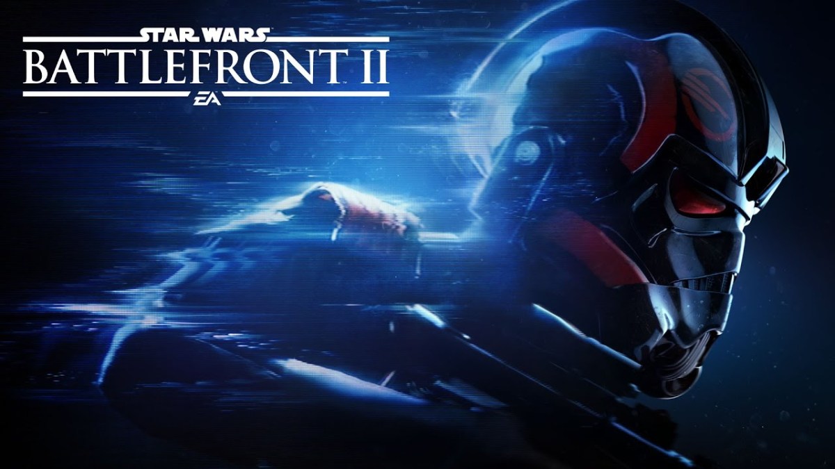 New StarWars: BattleFront II Trailer Confirms You Can Not Kill a Sith