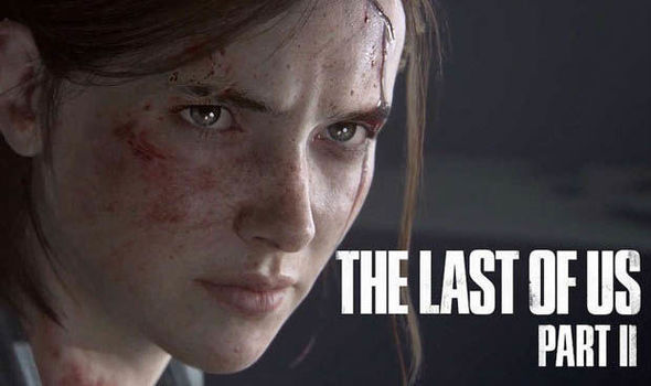 Trailer: The Last of Us 2 Removes the Last of Them