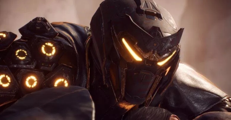 EA To Release Anthem Loot Box That Will Unbrick Your PS4