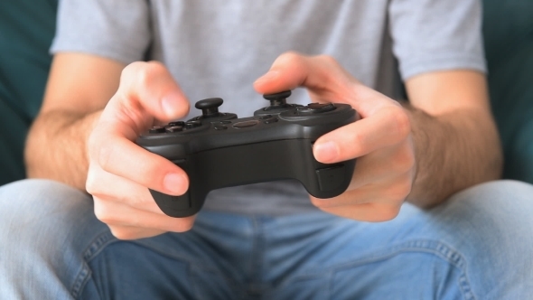 Mother Blames Video Games for Son’s High SAT Scores