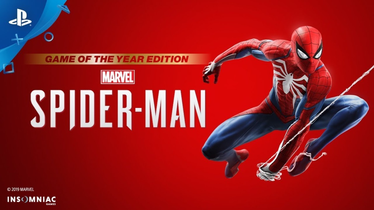 The One Reason NOT To Buy Spider-Man: Game Of The Year Edition
