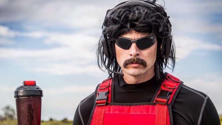 BREAKING NEWS: Findings Reveal Dr Disrespect Is NOT An Actual Doctor